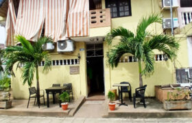 HOTEL BLAWA  | Cède son fond de commerce