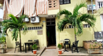 HOTEL BLAWA  | Cède son fond de commerce