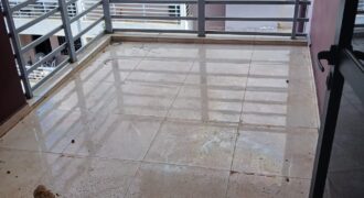 APPARTEMENT 04 PIECES