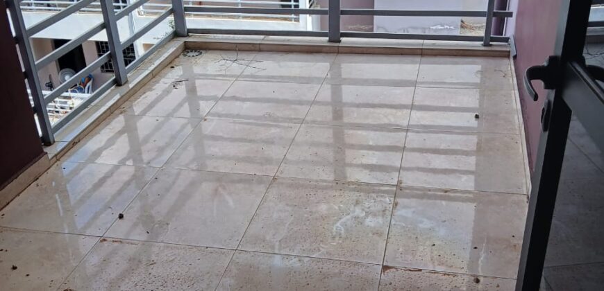 APPARTEMENT 04 PIECES