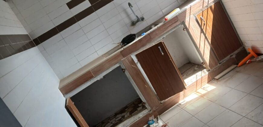 APPARTEMENT 04 PIECES