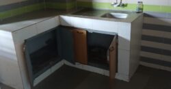 APPARTEMENT 04 PIECES