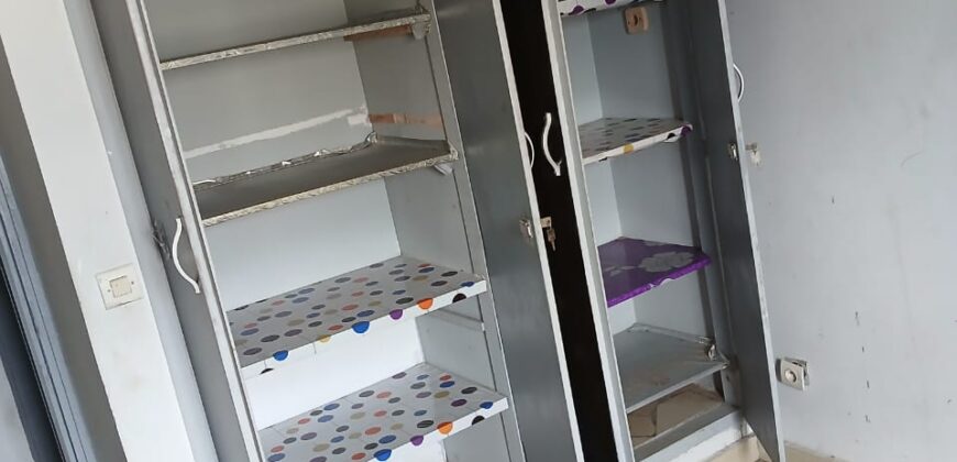 APPARTEMENT 04 PIECES