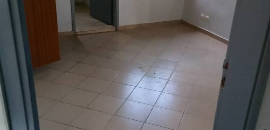 APPARTEMENT 03 PIECES