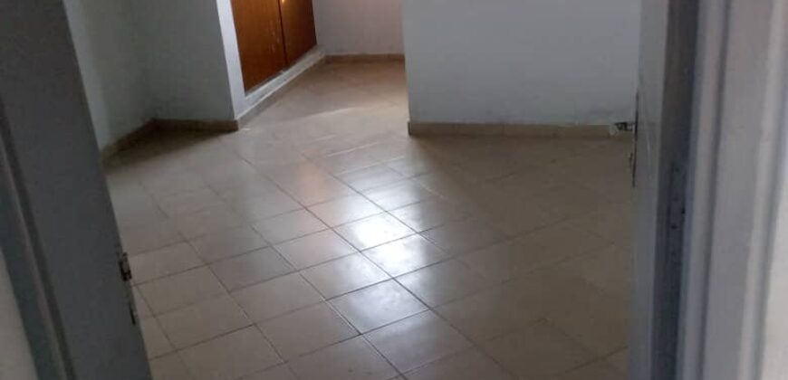 APPARTEMENT 03 PIECES