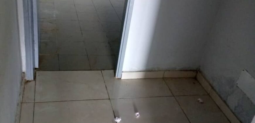 APPARTEMENT 03 PIECES