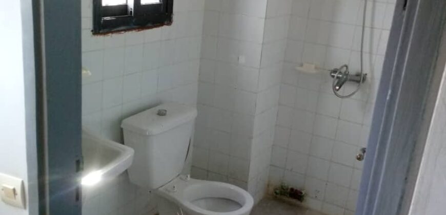 APPARTEMENT 03 PIECES