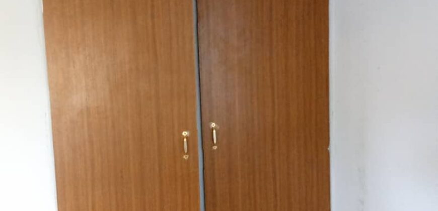 APPARTEMENT 03 PIECES