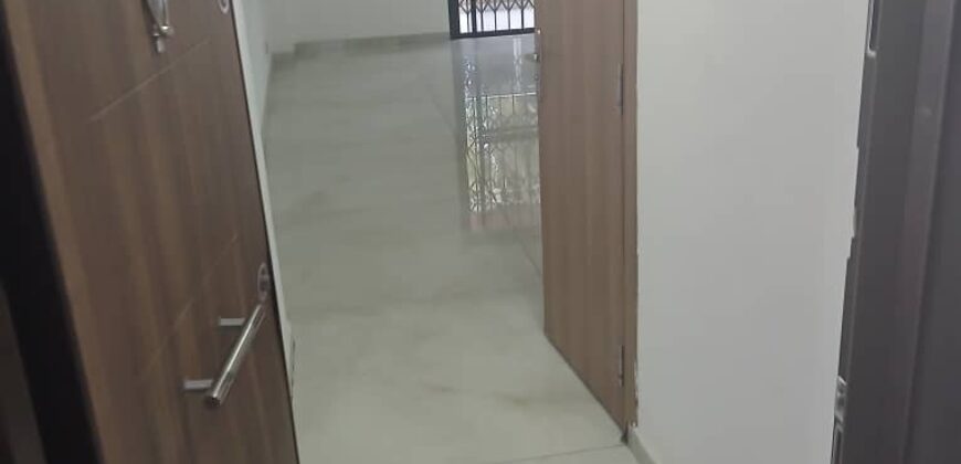 APPARTEMENT 03 PIECES