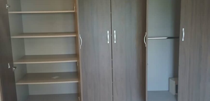 APPARTEMENT 03 PIECES