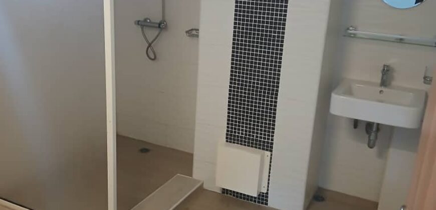 APPARTEMENT 03 PIECES