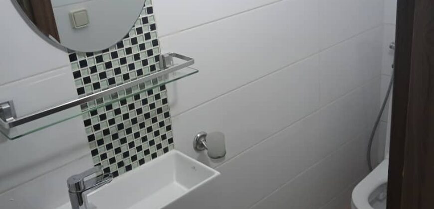 APPARTEMENT 03 PIECES