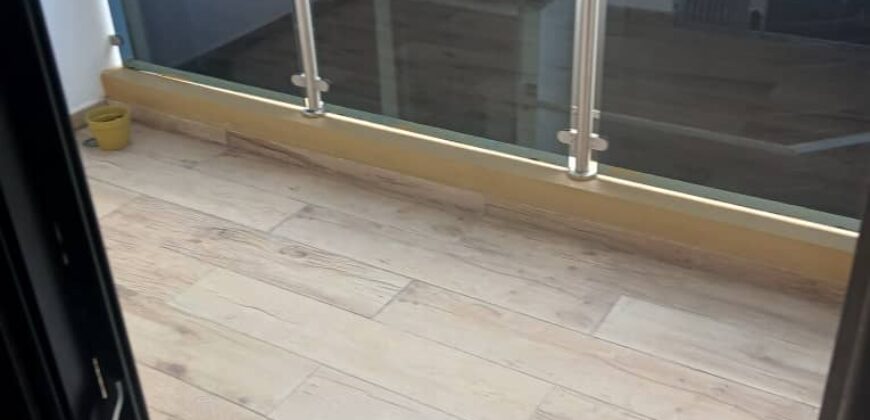 APPARTEMENT 03 PIECES