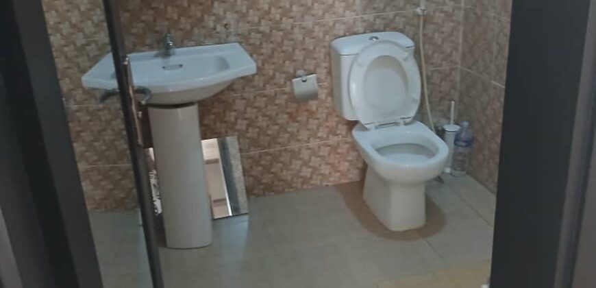 APPARTEMENT 04 PIECES