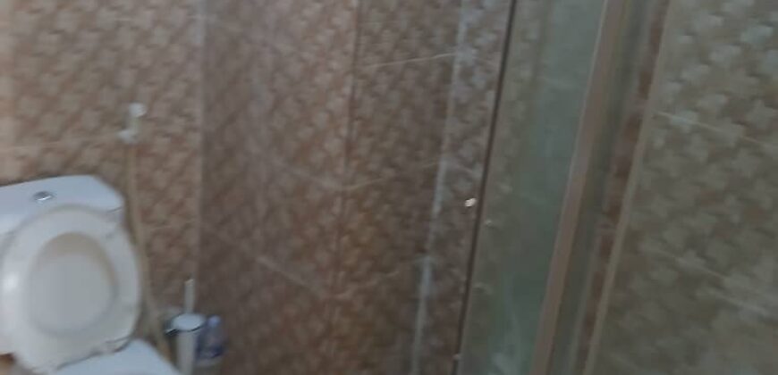 APPARTEMENT 04 PIECES