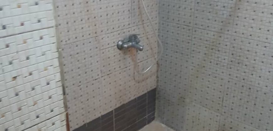 APPARTEMENT 04 PIECES