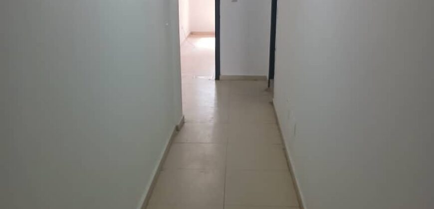 APPARTEMENT 04 PIECES