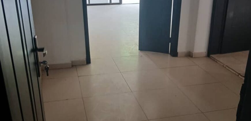 APPARTEMENT 04 PIECES