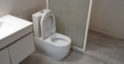 APPARTEMENT 04 PIECES