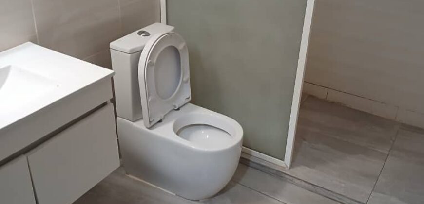 APPARTEMENT 04 PIECES