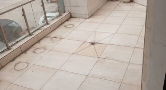 APPARTEMENT 04 PIECES