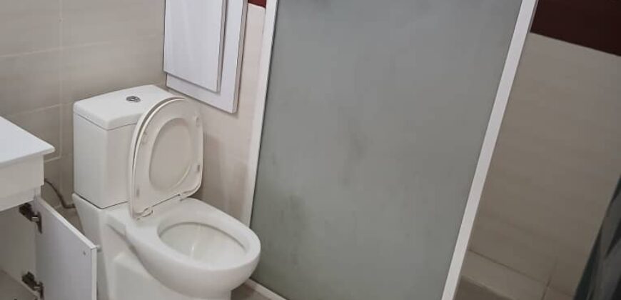 APPARTEMENT 04 PIECES