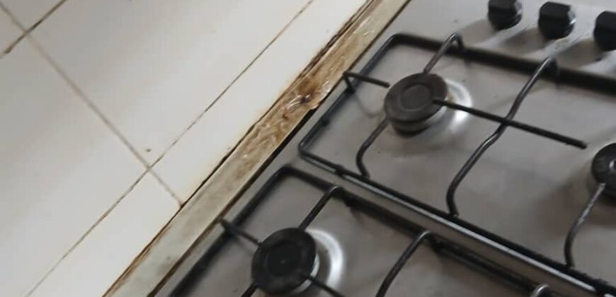 APPARTEMENT 04 PIECES