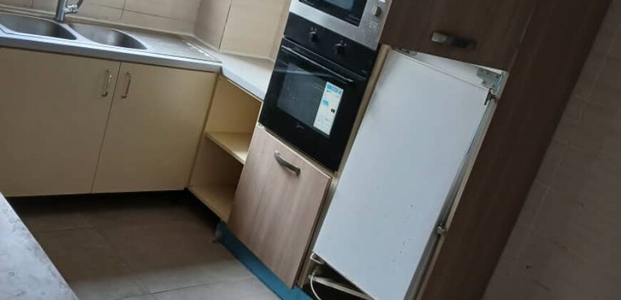 APPARTEMENT 04 PIECES