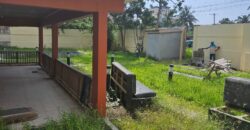 VILLA 6 PIECES | ZONE 4