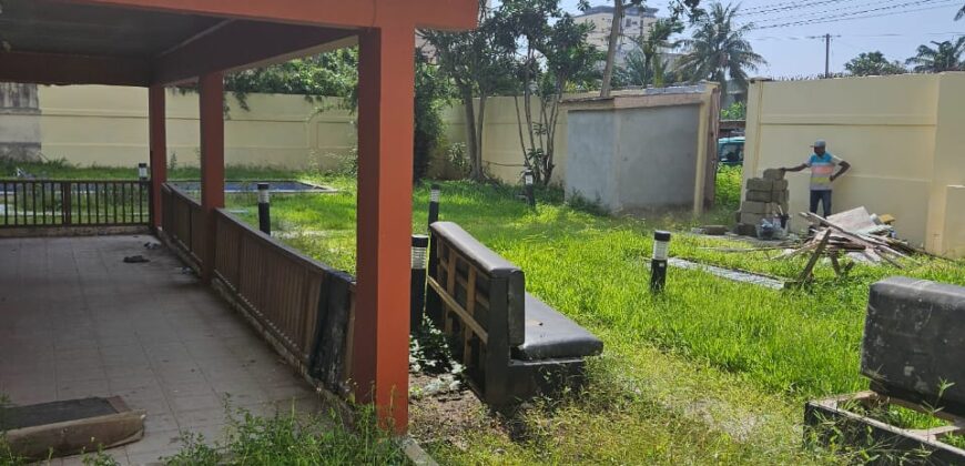 VILLA 6 PIECES | ZONE 4