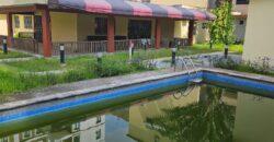 VILLA 6 PIECES | ZONE 4