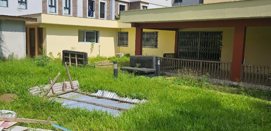 VILLA 6 PIECES | ZONE 4