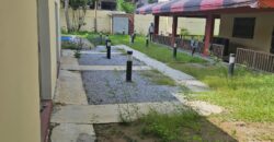 VILLA 6 PIECES | ZONE 4