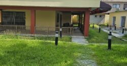 VILLA 6 PIECES | ZONE 4