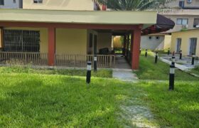 VILLA 6 PIECES | ZONE 4