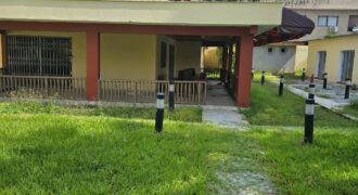 VILLA 6 PIECES | ZONE 4