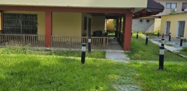 VILLA 6 PIECES | ZONE 4