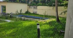 VILLA 6 PIECES | ZONE 4