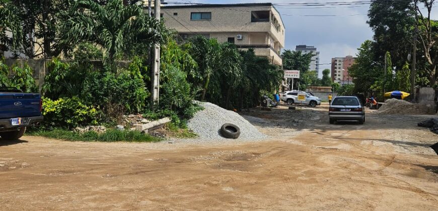 VILLA 6 PIECES | ZONE 4