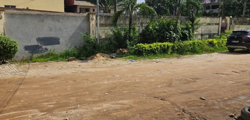 VILLA 6 PIECES | ZONE 4