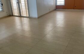 VILLA 4 PIECES (Bureau/Habitation)