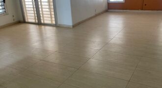 VILLA 4 PIECES (Bureau/Habitation)