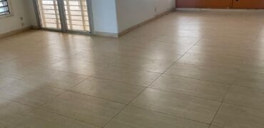 VILLA 4 PIECES (Bureau/Habitation)