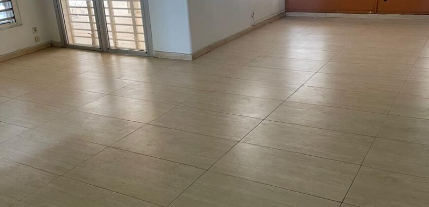 VILLA 4 PIECES (Bureau/Habitation)