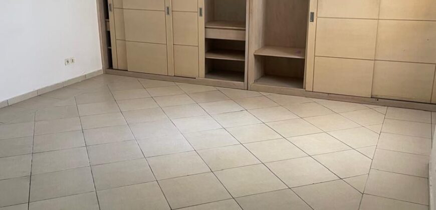 VILLA 4 PIECES (Bureau/Habitation)