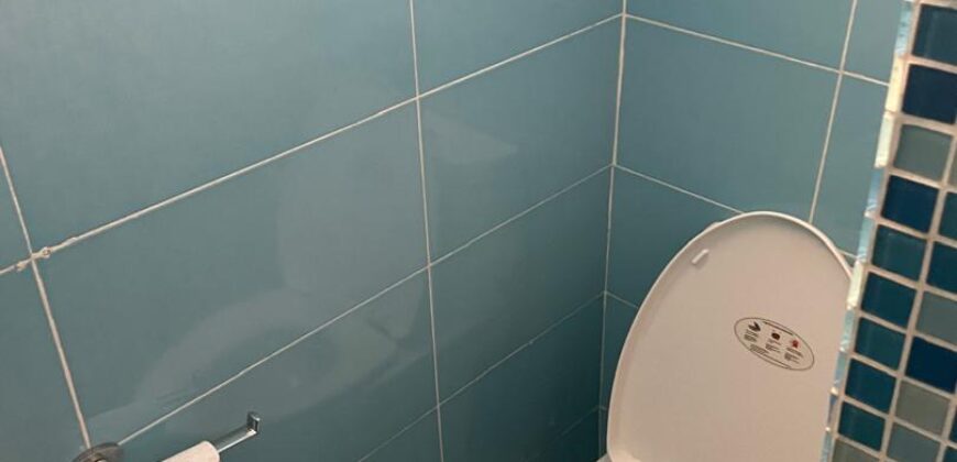 VILLA 4 PIECES (Bureau/Habitation)