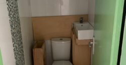 VILLA 4 PIECES (Bureau/Habitation)