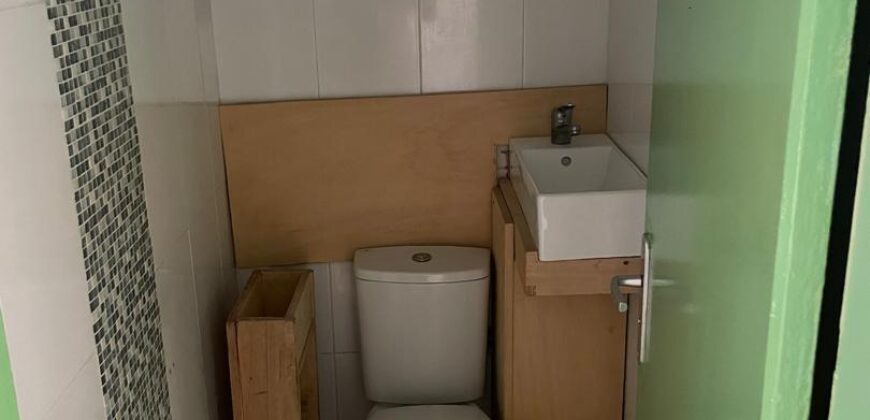 VILLA 4 PIECES (Bureau/Habitation)