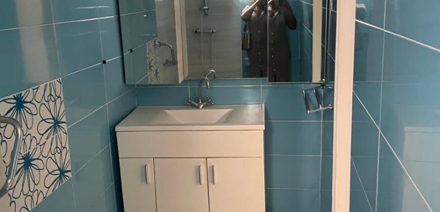 VILLA 4 PIECES (Bureau/Habitation)