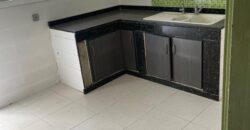 VILLA 4 PIECES (Bureau/Habitation)